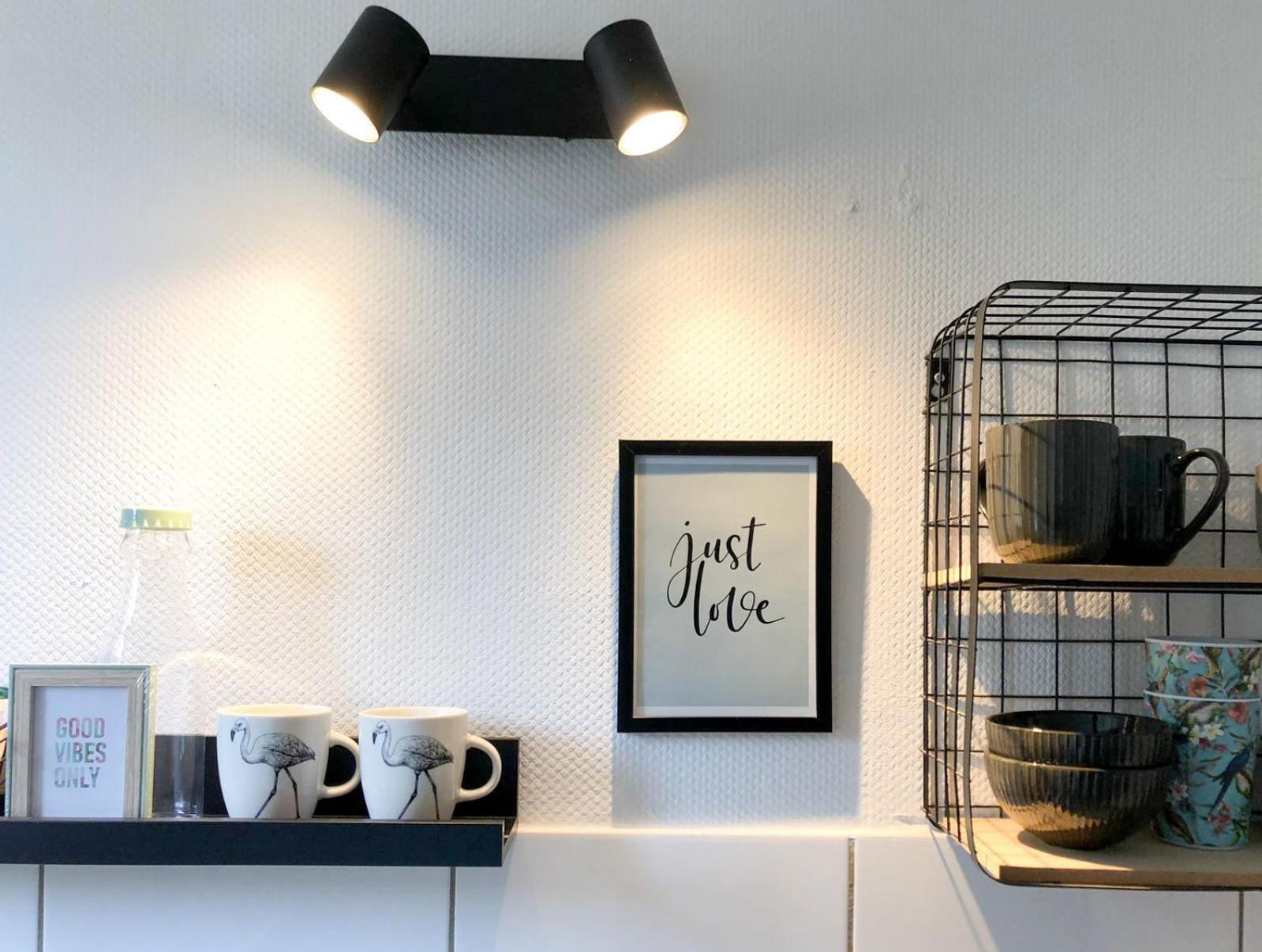 Ruhiges Apartment Muenster Baumberge Nottuln Bagian luar foto