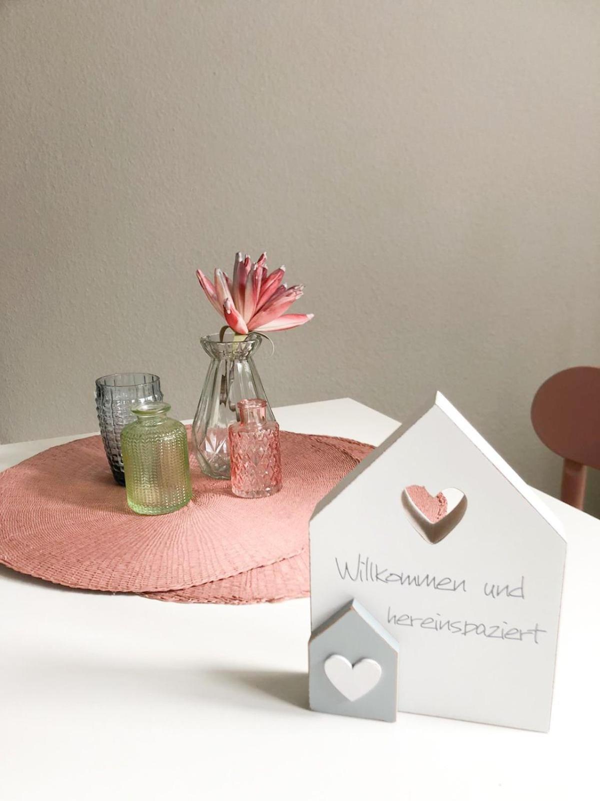 Ruhiges Apartment Muenster Baumberge Nottuln Bagian luar foto